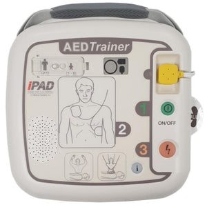 AED Trainer - iPAD SP1