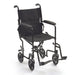 ATC19 Aluminium Travel Chair ATC19-BK | Sim & Skills