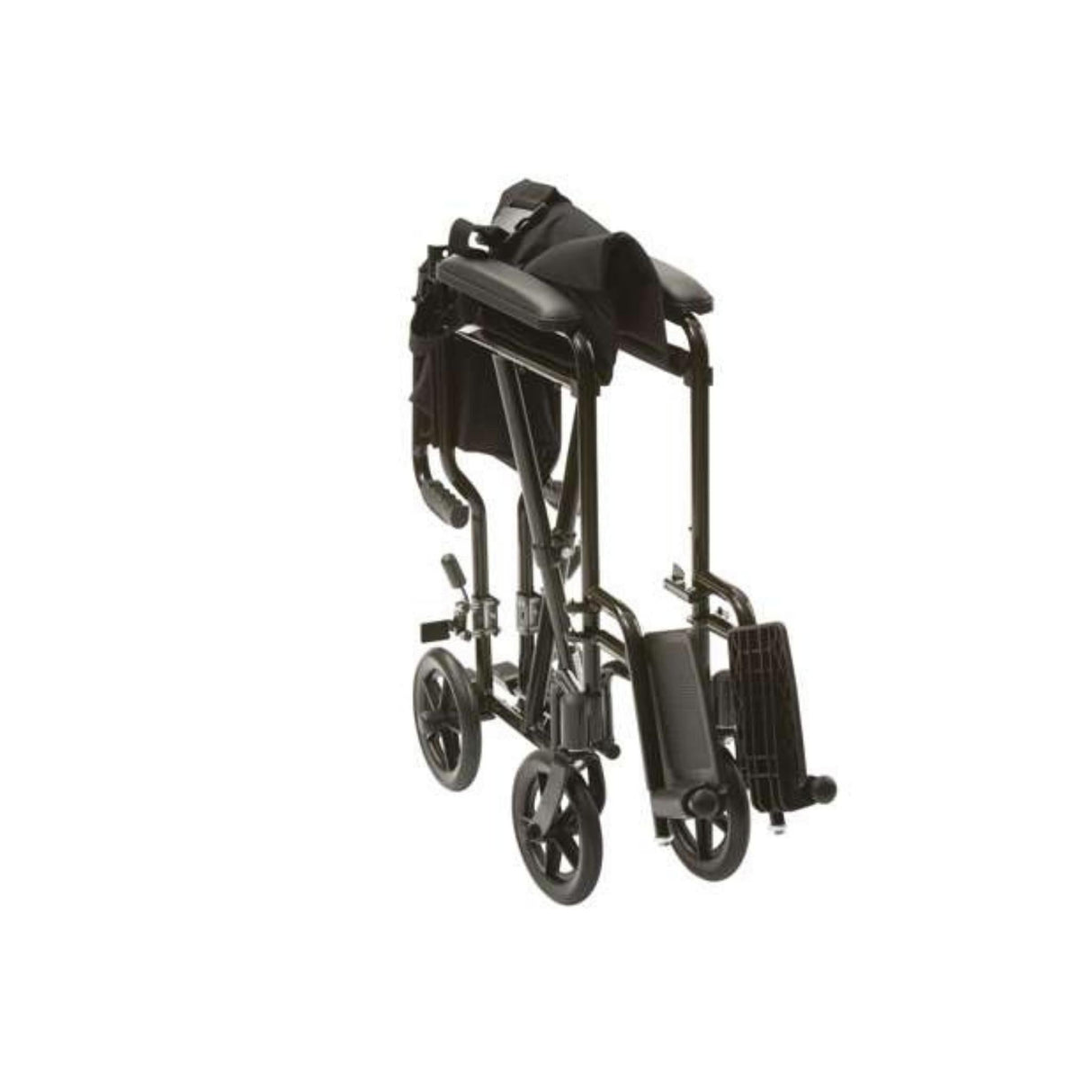 ATC19 Aluminium Travel Chair ATC19-BK | Sim & Skills