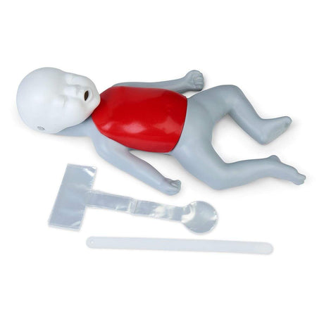 Baby Buddy CPR Manikin LF03720 | Sim & Skills