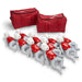 Baby Buddy® CPR Manikin - pack of 10 LF03722 | Sim & Skills