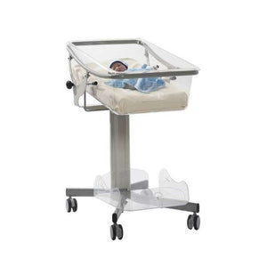 Baby Crib for Healthcare Simulation