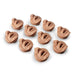Bariatric CPR FRED Mouth/Nose Pieces - pack of 10 LF03752 | Sim & Skills
