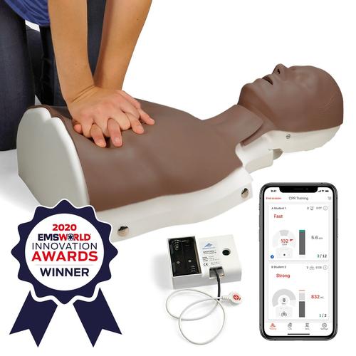 Basic Billy+ CPR Feedback Manikin 8000953 | Sim & Skills