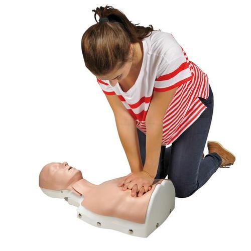 Basic Billy CPR Manikin - Sim & Skills
