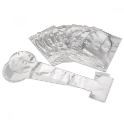 Basic Buddy CPR Manikin - Lung/Mouth Protection Bags LF03696 | Sim & Skills