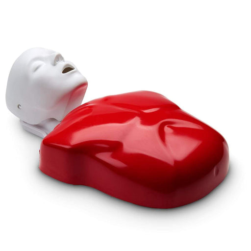 Basic Buddy® CPR Manikin (optional CPR feedback) LF03693 | Sim & Skills