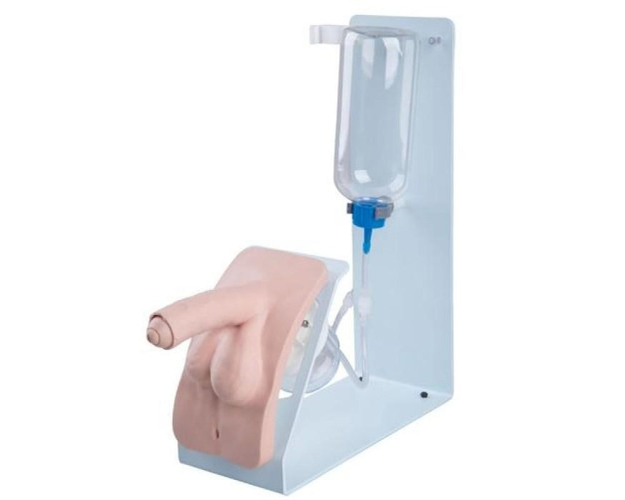Basic Catheterisation Simulator - Male/Female/Both 1020232 | Sim & Skills