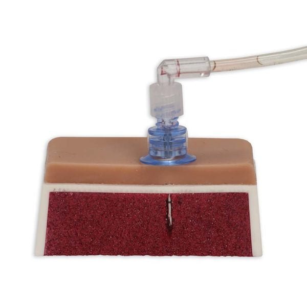 Basic Intraosseous Trainer - Pack of 5 VTA4000 | Sim & Skills