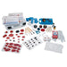 Basic Nursing Care Simulated Wound Kit LF00793 | Sim & Skills