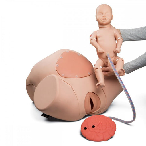 Birthing Simulator Pro 1022879 | Sim & Skills