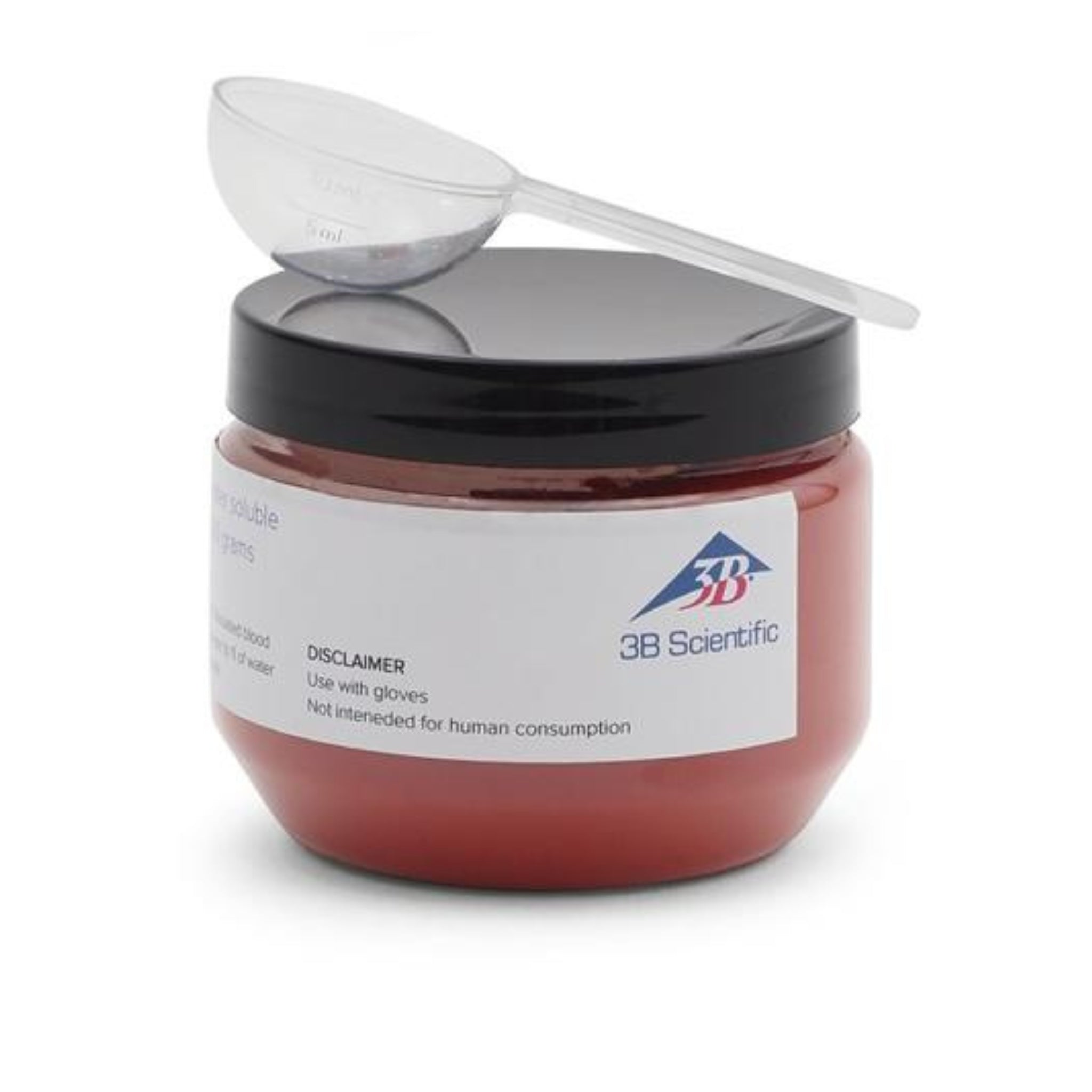 Blood Powder for Casualty Simulation - Sim & Skills