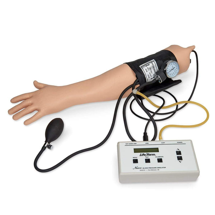 Blood Pressure Simulator LF01095 | Sim & Skills