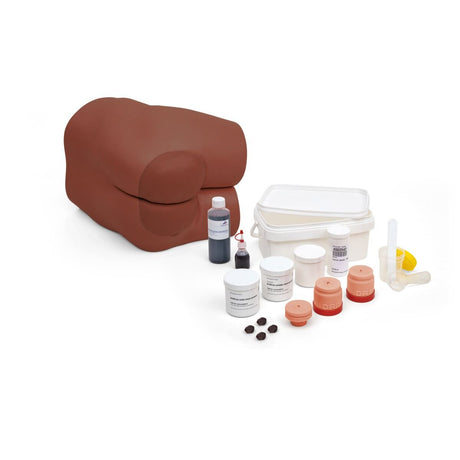 Bowel Care & Enema Trainer 1023320 | Sim & Skills