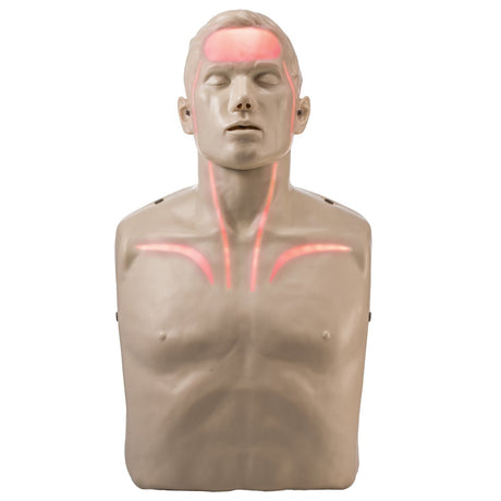 Brayden Advanced CPR Manikin Family Pack SS1023-R | Sim & Skills