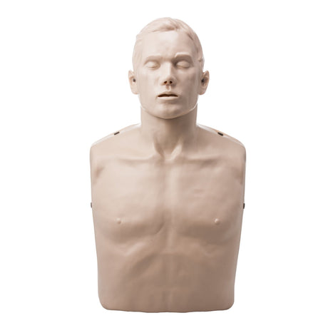 Brayden Basic CPR Manikin without Lights 25785 | Sim & Skills