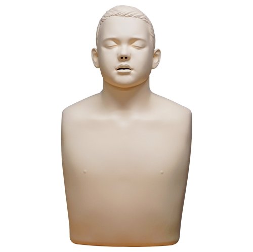 Brayden CPR Manikin Junior Conversion Kit 25789 | Sim & Skills