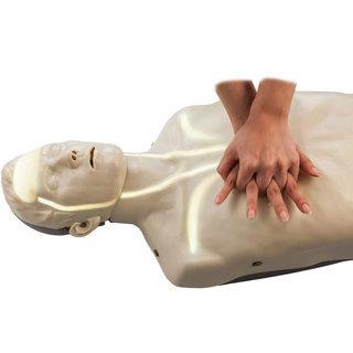 Brayden Pro CPR Manikin with FREE TABLET 25787 | Sim & Skills