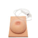 Breast Model with Inverted Nipple B-SL-001-I-B | Sim & Skills