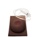 Breast Model with Inverted Nipple B-SL-001-I-N | Sim & Skills