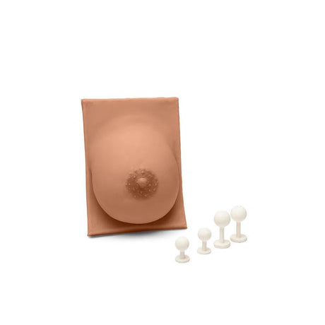 Breast Model with Mass B-SM-001-B | Sim & Skills