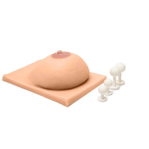 Breast Model with Mass B-SM-001-B | Sim & Skills
