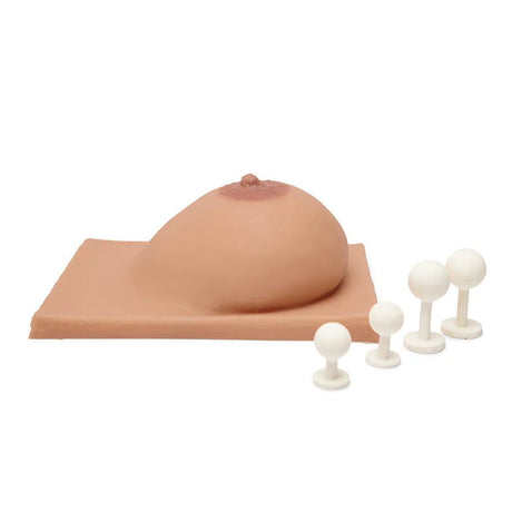 Breast Model with Mass B-SM-001-M | Sim & Skills