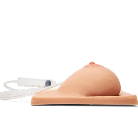 Breast with lactation for breastfeeding training B-SL-001-B | Sim & Skills