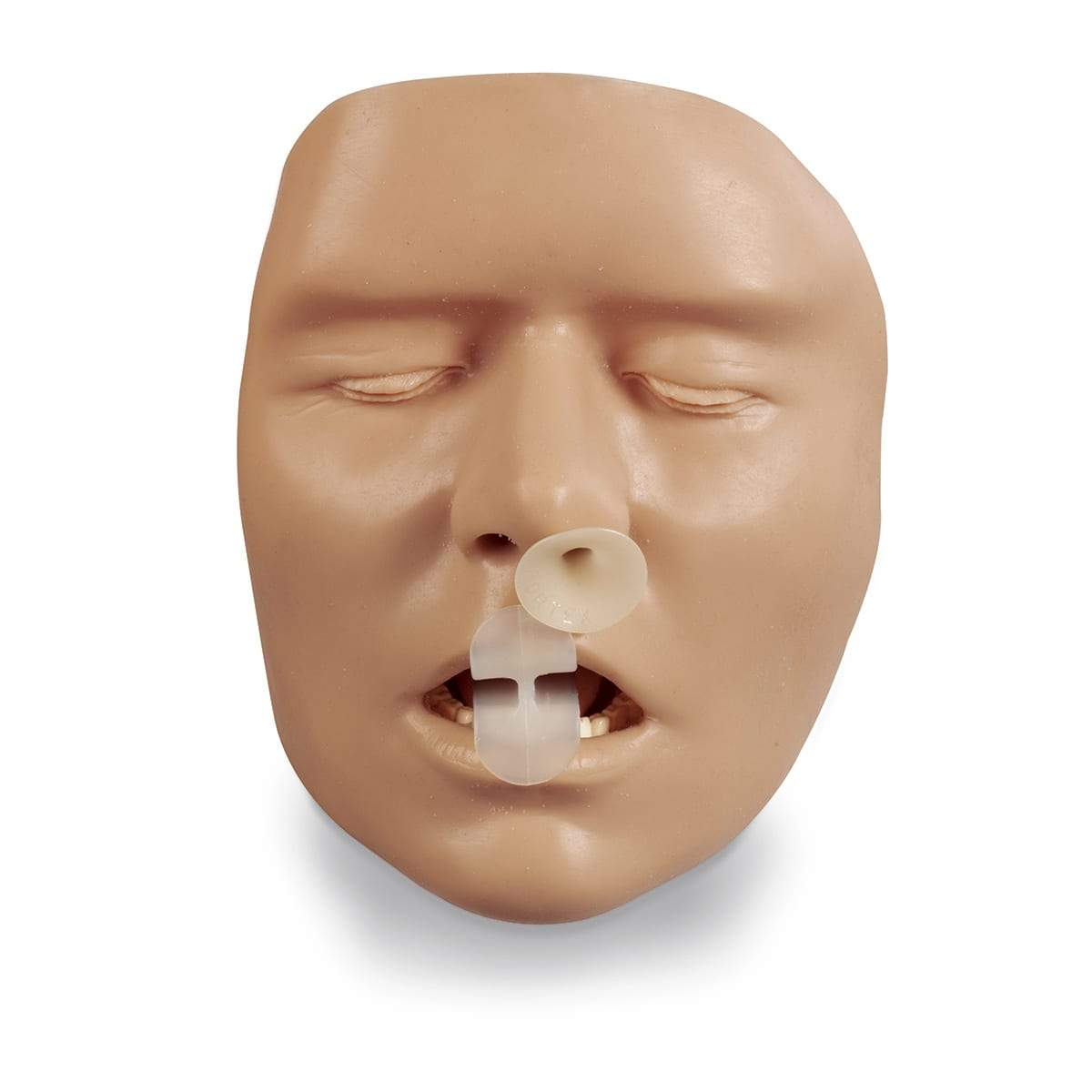 Buccal Injection Trainer - Adult 101-078B | Sim & Skills