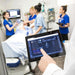 CAE Juno Nursing Skills Manikin with Tablet JUN-300-M | Sim & Skills