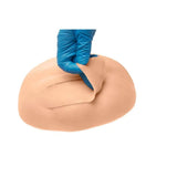 Caesarean Section Simulated Wound 13 cm (5 in) P-PAC-001-B | Sim & Skills