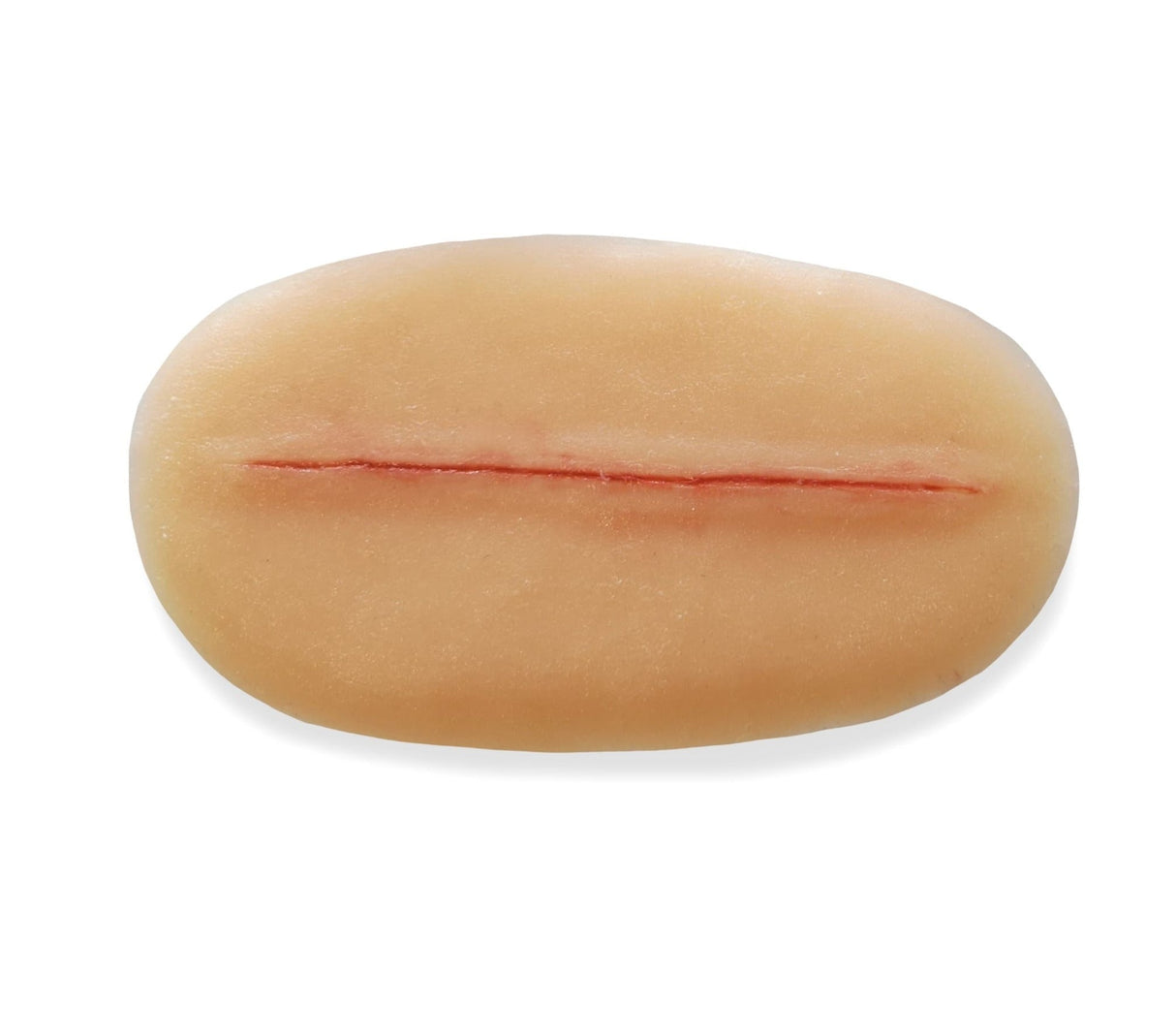 Caesarean Section Simulated Wound 13 cm (5 in) P-PAC-001-B | Sim & Skills