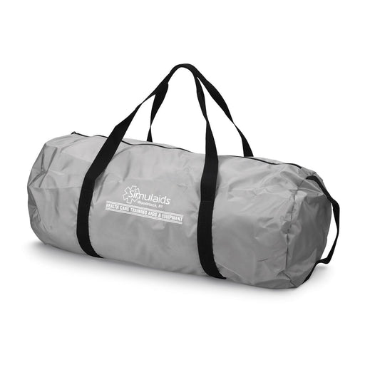 Carry Bag for Simulaids® Sani-Baby and choking manikins 100-2260 | Sim & Skills