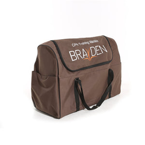 Carry Case for 4 Brayden CPR Manikins
