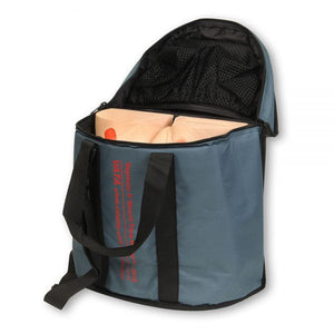 Carry Case for Seymour II Wound Care Model