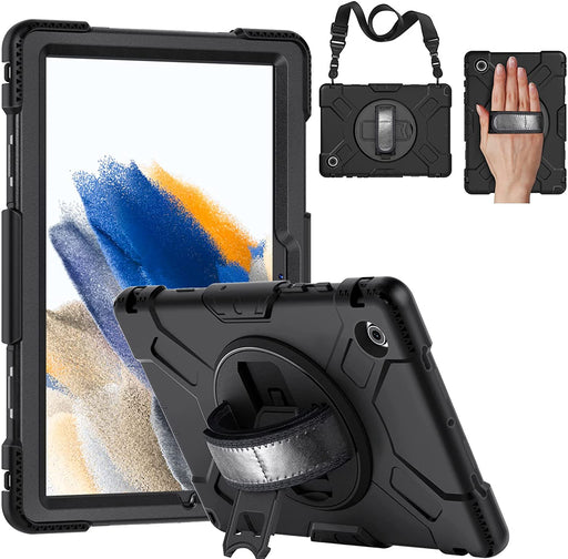 Case for Android Tablet 10 inch SS1079 | Sim & Skills