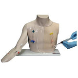 Chester Chest Central Line Trainer VTA2400 | Sim & Skills