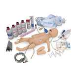 Complete Infant CRiSis Manikin LF03709 | Sim & Skills