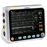 Creative PC-3000 Vital Signs Monitor (SpO2, PR, NIBP, Temp) CR-PC3000-40 | Sim & Skills