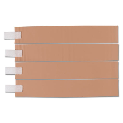 Cricothyrotomy Skin 101-068 | Sim & Skills