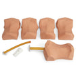 Deluxe Cricothyrotomy Simulator 101-135 | Sim & Skills