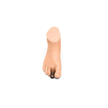 Diabetic foot M-FPD-001-B | Sim & Skills