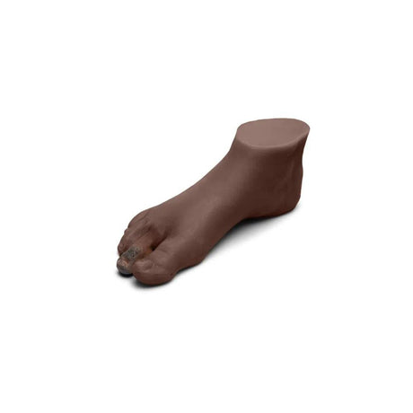 Diabetic foot M-FPD-001-N | Sim & Skills