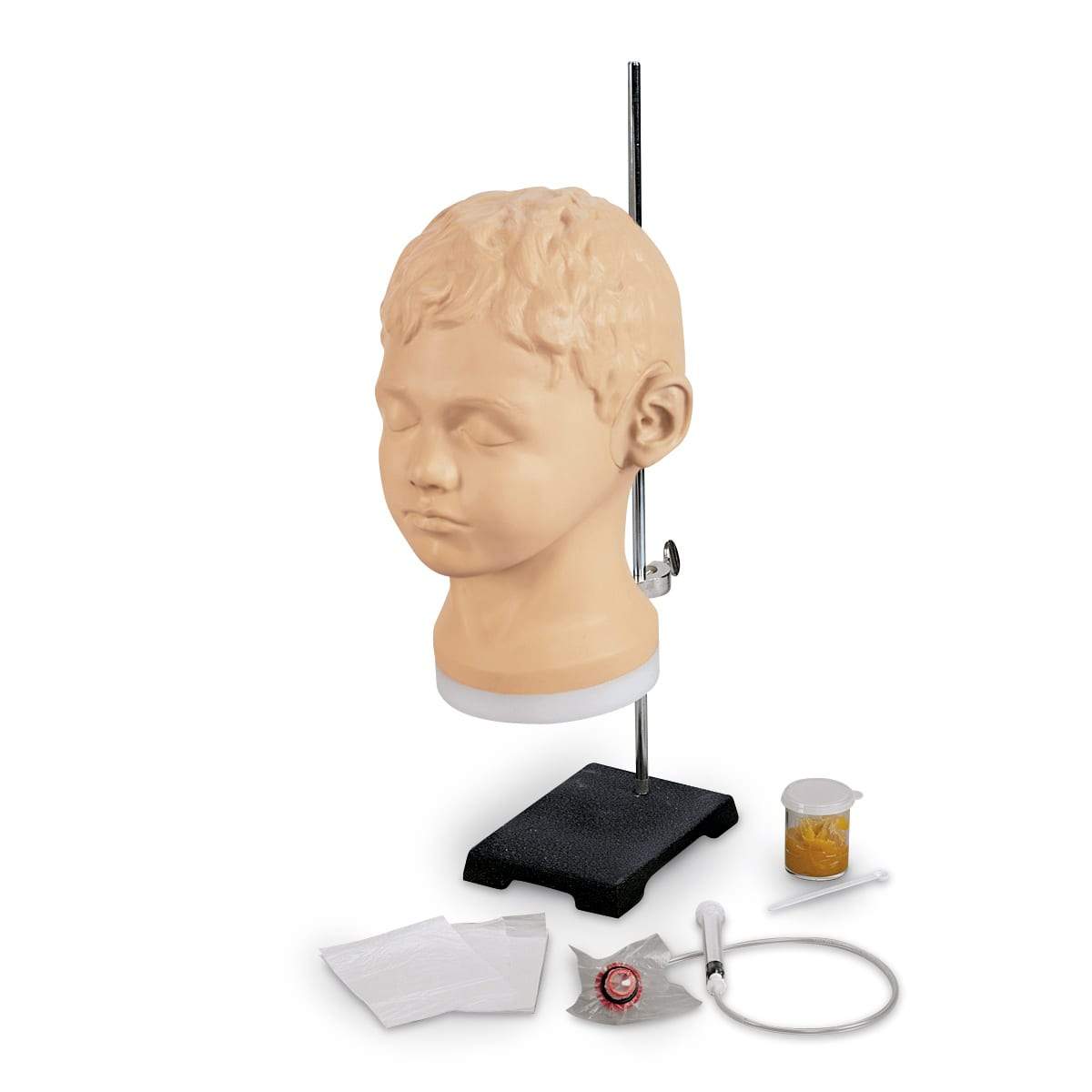 Diagnostic and Procedural Ear Trainer LF01090 | Sim & Skills