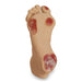 Elderly Pressure Ulcer Foot Model LF00933 | Sim & Skills