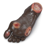 Elderly Pressure Ulcer Foot Model LF00944 | Sim & Skills