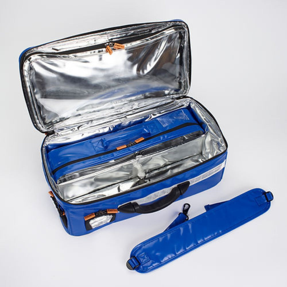 Entonox Cylinder Backpack COR-EBP01 | Sim & Skills