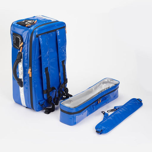 Entonox Cylinder Backpack COR-EBP01 | Sim & Skills