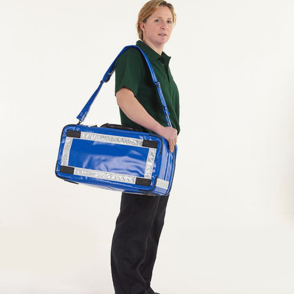 Entonox Cylinder Backpack COR-EBP01 | Sim & Skills