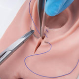 Episiotomy and Suturing Trainer 1023329 | Sim & Skills